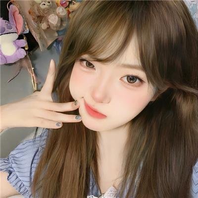 麻烦中的女人