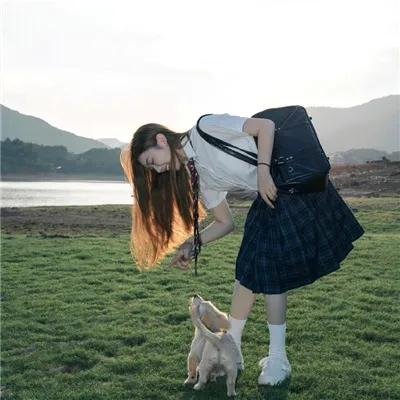我和我的姐妹