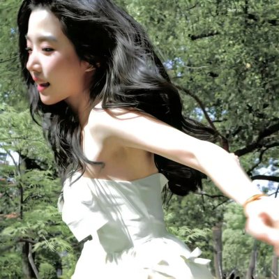 常盘庄的青春